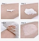 color changing foundation