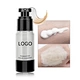 color changing foundation